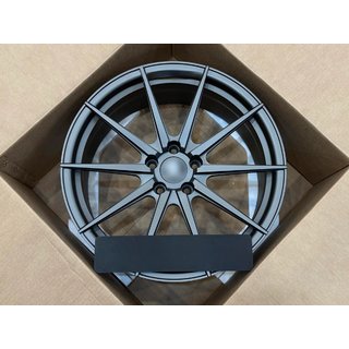 Kovana OEM platišča R19 (4 kosi) Skoda Superb 2015–2024 fotografija 1