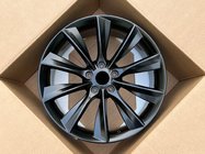 Tesla Model S 2012– Kovana platišča OEM R21 V1 (4 kosi) fotografija 1