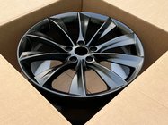 Tesla Model S 2012– Kovana platišča OEM R21 V1 (4 kosi) fotografija 4
