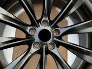 Tesla Model S 2012– Kovana platišča OEM R21 V1 (4 kosi) fotografija 6