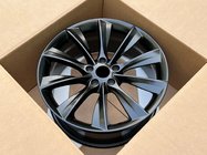 Tesla Model S 2012– Kovana platišča OEM R21 V1 (4 kosi) fotografija 2