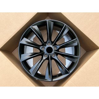 Kovana platišča OEM R21 V1 (4 kosi) Tesla Model S 2012– fotografija 1
