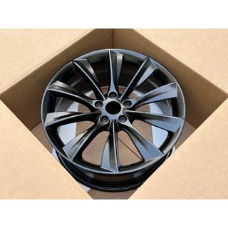Kovana platišča OEM R21 V1 (4 kosi) Tesla Model S 2012– fotografija 2