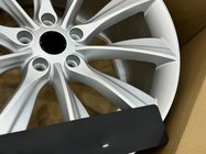 Tesla Model S 2012– Kovana platišča OEM R21 V2 (4 kos) fotografija 9