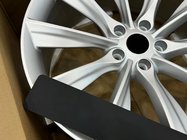 Tesla Model S 2012– Kovana platišča OEM R21 V2 (4 kos) fotografija 10