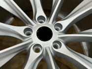 Tesla Model S 2012– Kovana platišča OEM R21 V2 (4 kos) fotografija 11