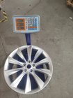Tesla Model S 2012– Kovana platišča OEM R21 V2 (4 kos) fotografija 12