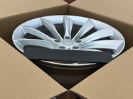 Tesla Model S 2012– Kovana OEM platišča R20 (4 kos) fotografija 6