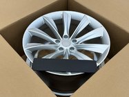 Tesla Model S 2012– Kovana OEM platišča R20 (4 kos) fotografija 4