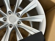 Tesla Model S 2012– Kovana OEM platišča R20 (4 kos) fotografija 8