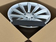Tesla Model S 2012– Kovana OEM platišča R20 (4 kos) fotografija 5