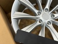 Tesla Model S 2012– Kovana OEM platišča R20 (4 kos) fotografija 9