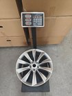 Tesla Model S 2012– Kovana OEM platišča R20 (4 kos) fotografija 11