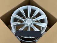 Tesla Model S 2012– Kovana OEM platišča R20 (4 kos) fotografija 3
