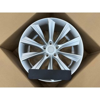 Kovana OEM platišča R20 (4 kos) Tesla Model S 2012– fotografija 2