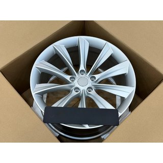 Kovana OEM platišča R20 (4 kos) Tesla Model S 2012– fotografija 3