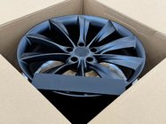 Tesla Model S 2012– Kovna platišča OEM R21 V3 (4 kos) fotografija 7
