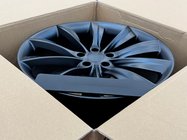 Tesla Model S 2012– Kovna platišča OEM R21 V3 (4 kos) fotografija 8