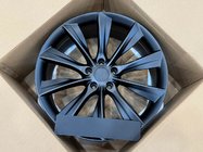 Tesla Model S 2012– Kovna platišča OEM R21 V3 (4 kos) fotografija 1