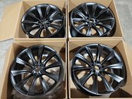 Tesla Model S 2012– Kovna platišča OEM R21 V3 (4 kos) fotografija 9