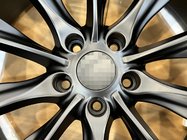 Tesla Model S 2012– Kovna platišča OEM R21 V3 (4 kos) fotografija 10