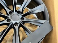 Tesla Model S 2012– Kovna platišča OEM R21 V3 (4 kos) fotografija 11