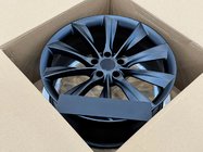 Tesla Model S 2012– Kovna platišča OEM R21 V3 (4 kos) fotografija 6