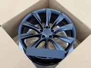 Tesla Model S 2012– Kovna platišča OEM R21 V3 (4 kos) fotografija 5