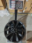 Tesla Model S 2012– Kovna platišča OEM R21 V3 (4 kos) fotografija 14