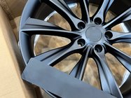 Tesla Model S 2012– Kovna platišča OEM R21 V3 (4 kos) fotografija 12