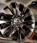 Toyota Land Cruiser 300 2021– Kovana OEM platišča R20 V1 (4 kos) fotografija 4