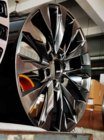 Toyota Land Cruiser 300 2021– Kovana OEM platišča R20 V1 (4 kos) fotografija 6