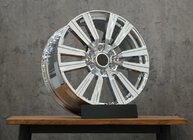 Toyota Land Cruiser 300 2021– Kovana platišča OEM R21 V1 (4 kosi) fotografija 1