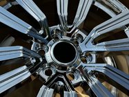 Toyota Land Cruiser 300 2021– Kovana platišča OEM R21 V1 (4 kosi) fotografija 8