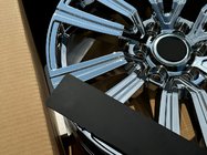 Toyota Land Cruiser 300 2021– Kovana platišča OEM R21 V1 (4 kosi) fotografija 7