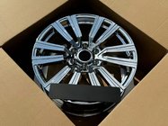 Toyota Land Cruiser 300 2021– Kovana platišča OEM R21 V2 (4 kos) fotografija 4