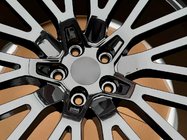 Range Rover Sport 2022– Kovana platišča OEM R23 V1 (4 kos) fotografija 6