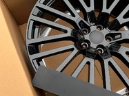 Range Rover Sport 2022– Kovana platišča OEM R23 V1 (4 kos) fotografija 7