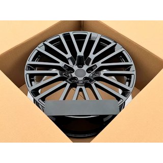Kovana platišča OEM R23 V1 (4 kos) Range Rover Sport 2022– fotografija 4