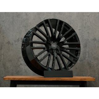 Kovana platišča OEM R23 V1 (4 kos) fotografija 1