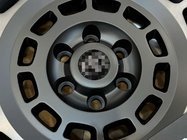 Toyota Land Cruiser 300 2021– Kovana OEM platišča R20 V2 (4 kosi) fotografija 6