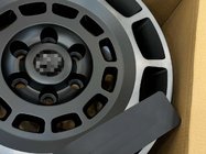 Toyota Land Cruiser 300 2021– Kovana OEM platišča R20 V2 (4 kosi) fotografija 7