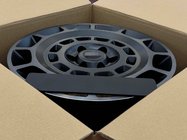 Toyota Land Cruiser 300 2021– Kovana OEM platišča R20 V2 (4 kosi) fotografija 5