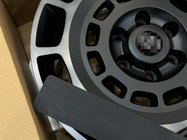 Toyota Land Cruiser 300 2021– Kovana OEM platišča R20 V2 (4 kosi) fotografija 8