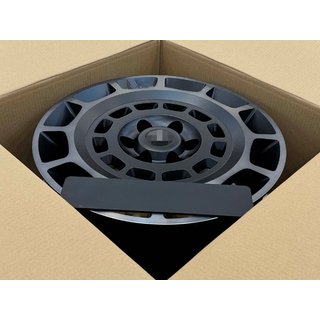 Kovana OEM platišča R20 V2 (4 kosi) Toyota Land Cruiser 300 2021– fotografija 4