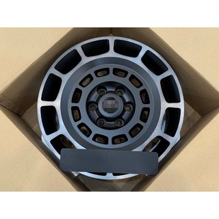 Kovana OEM platišča R20 V2 (4 kosi) Toyota Land Cruiser 300 2021– fotografija 1