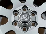 Toyota Land Cruiser Prado 250 2023– OEM kovana platišča R18 (4 kosi) fotografija 8