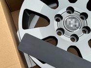 Toyota Land Cruiser Prado 250 2023– OEM kovana platišča R18 (4 kosi) fotografija 9