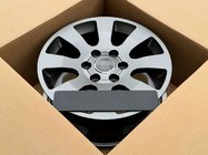 Toyota Land Cruiser Prado 250 2023– OEM kovana platišča R18 (4 kosi) fotografija 4