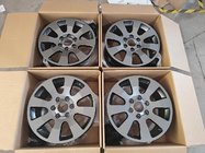 Toyota Land Cruiser Prado 250 2023– OEM kovana platišča R18 (4 kosi) fotografija 7